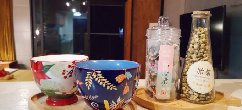 深圳一方朴宿公寓(2号店)图片