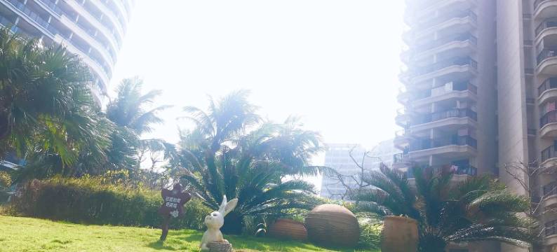 爱迪迦公寓(临高角旅游区店)图片