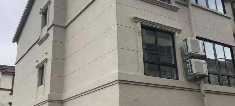 舟山朴宿之旅客栈图片