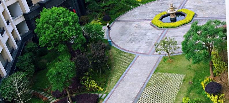 福州雷斯特rest公寓(2号店)图片