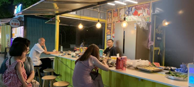 成都芭比家公寓(2号店)图片