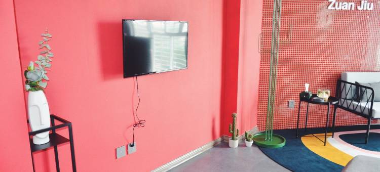 泉州棱寓公寓图片