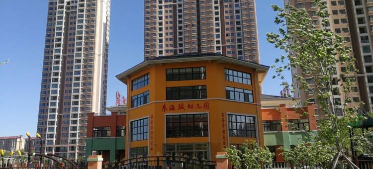 海螺姑娘公寓(临海大街分店)图片