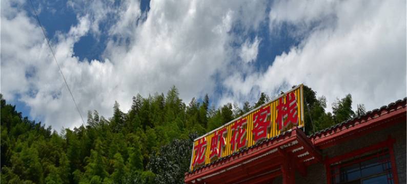 张家界龙虾花客栈图片