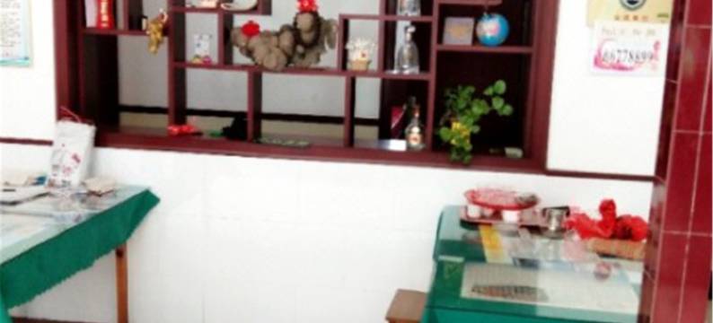 日照海边俊俊渔家图片