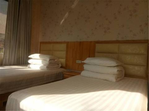 新乡三山脑山庄度假别墅(2号店)