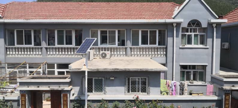 北京马秀英客栈(潭柘寺风景区店)图片