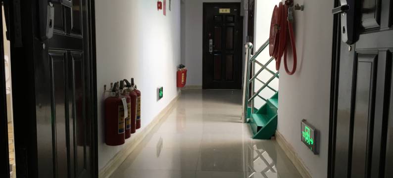 台州全信租房公寓图片