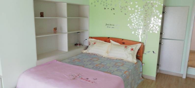 青岛心宁公寓图片