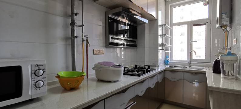 灵灵家公寓(兰州2号店)图片