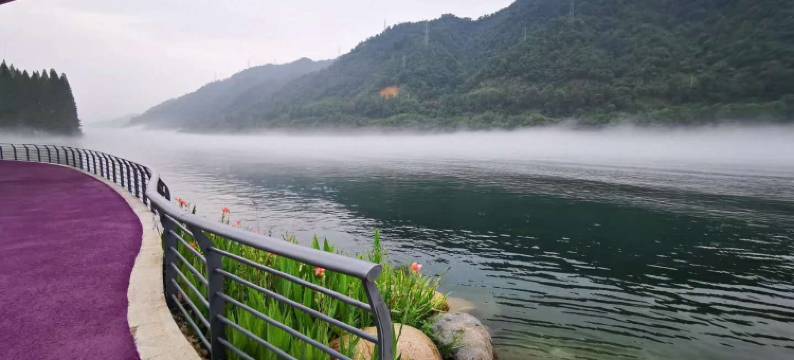 杭州花果园之家公寓图片