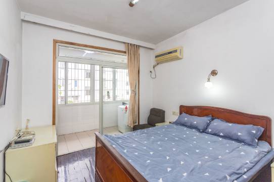 宁波Blue sahar公寓(3号店)