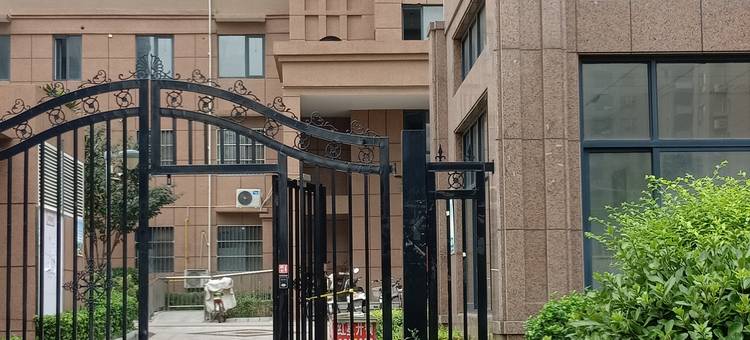 安阳飞翔心想事成公寓(2号店)图片