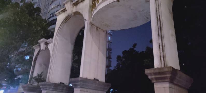 广州东晓南晓港湾温馨大房公寓图片