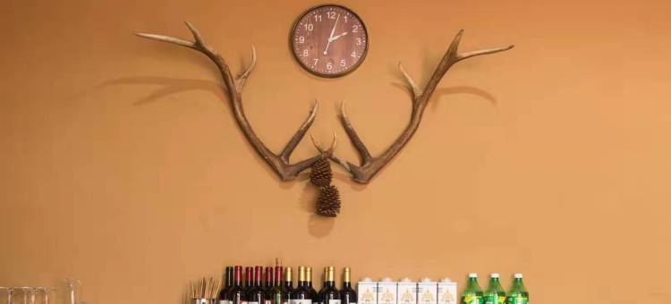 杭州清风小苑民宿图片