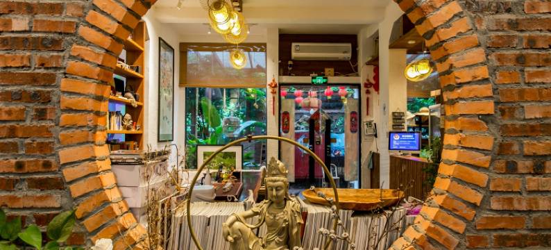 深圳大鹏夏居精品客栈图片