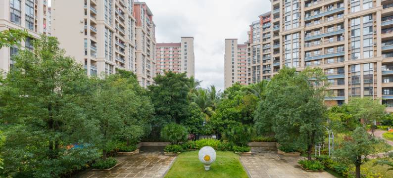 嘉美度假公寓(澄迈福龙村店)图片