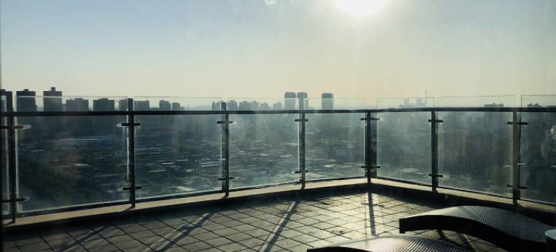 柇熙民宿(道清路分店)图片