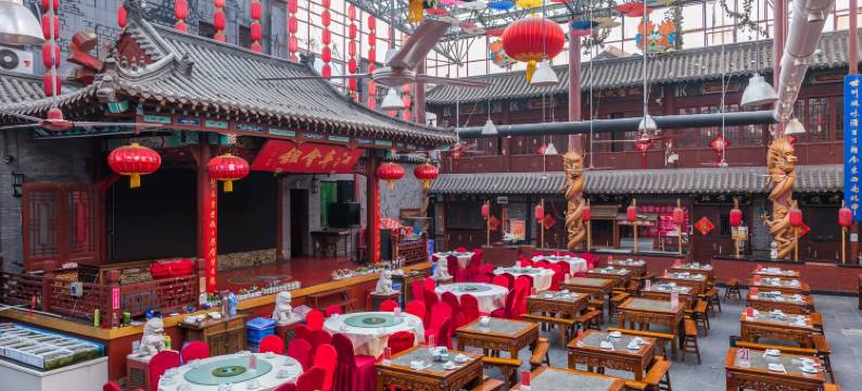 乐乎公寓(河南路分店)图片