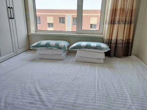 营口曲玲公寓(2号店)