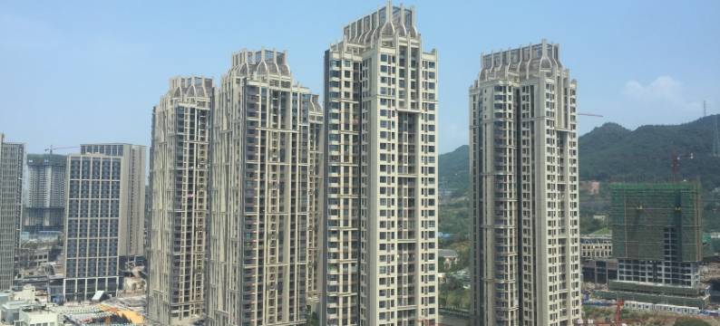 重庆利来登精品酒店(巴南万达学堂湾地铁站店)图片