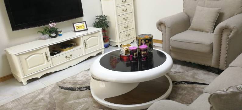 宜昌上上城三期公寓图片