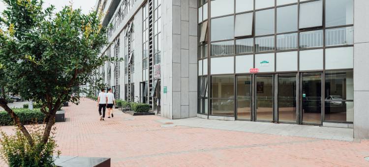 城市公寓(北京回龙观店)图片