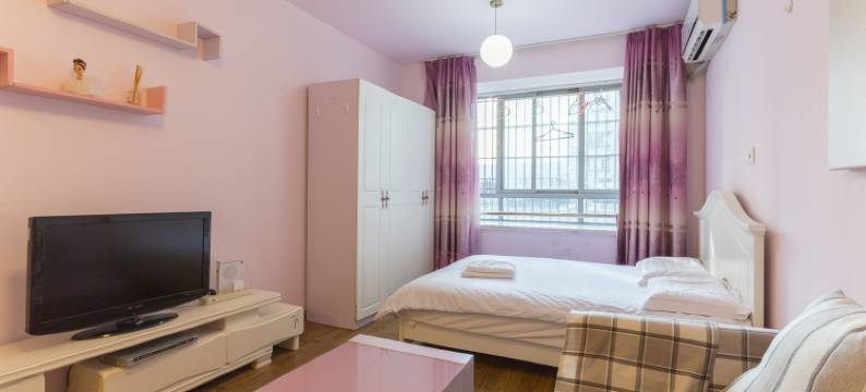 上海运鹏圣天地民宿2号图片