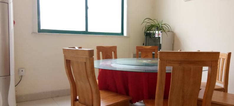 日照叮咚别墅图片