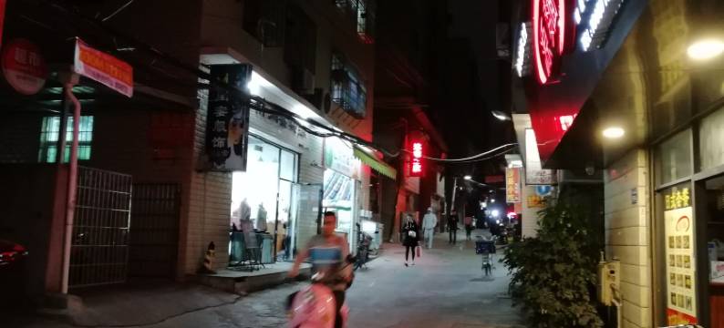 厦门亲亲客栈图片