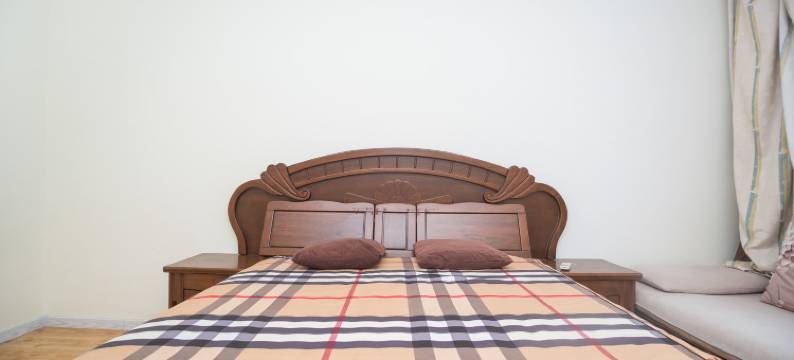 青岛栈桥火车站家庭短租套房普通公寓图片