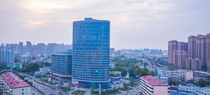 设计师的家公寓(济南济安街店)图片