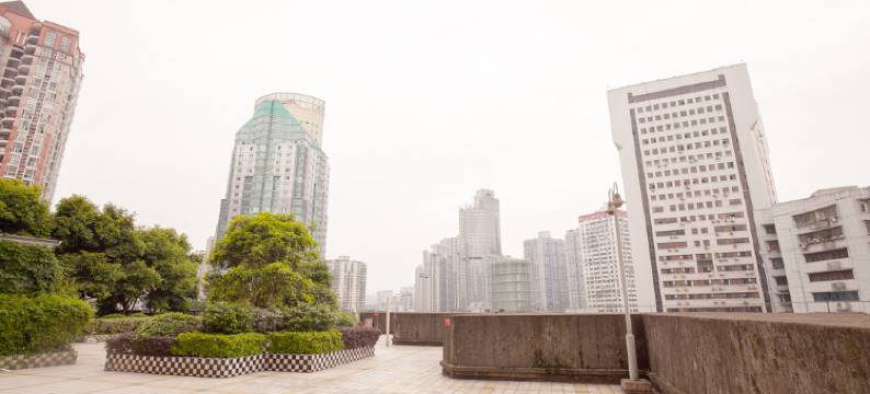 重庆途途酒店式公寓图片