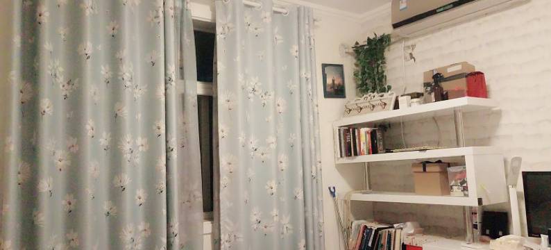 西安candy sasa公寓图片