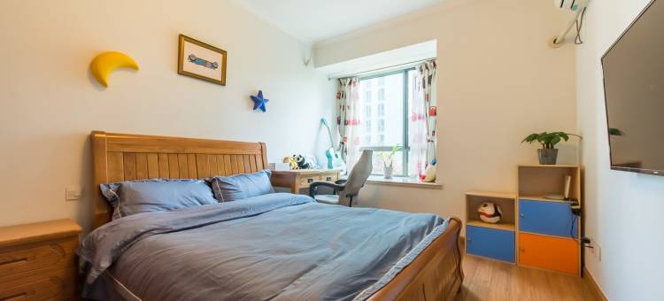 苏州天涯居公寓图片