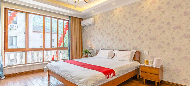 杭州芈(米)松度假别墅(湖埠村分店)图片