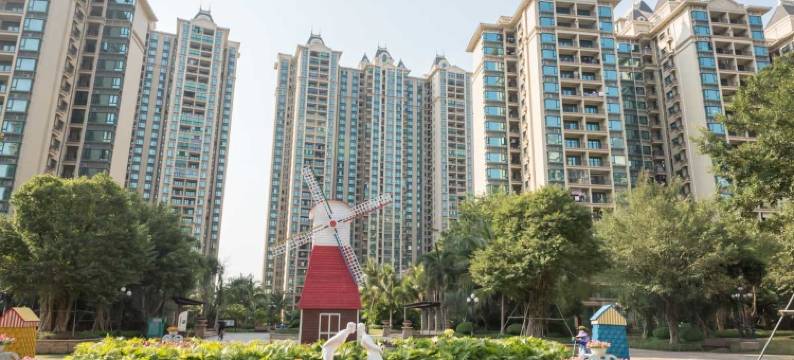 路客BF3770精品民宿(澄江北路店)图片