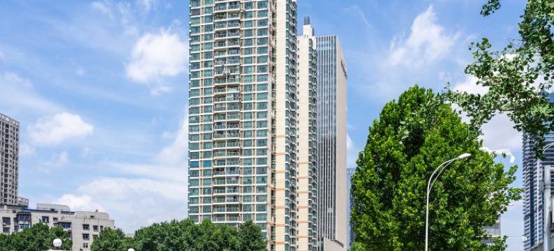 武汉CiCi公寓(3号店)图片