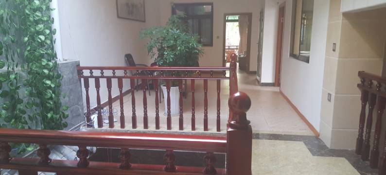 崇州闲雅居客栈图片