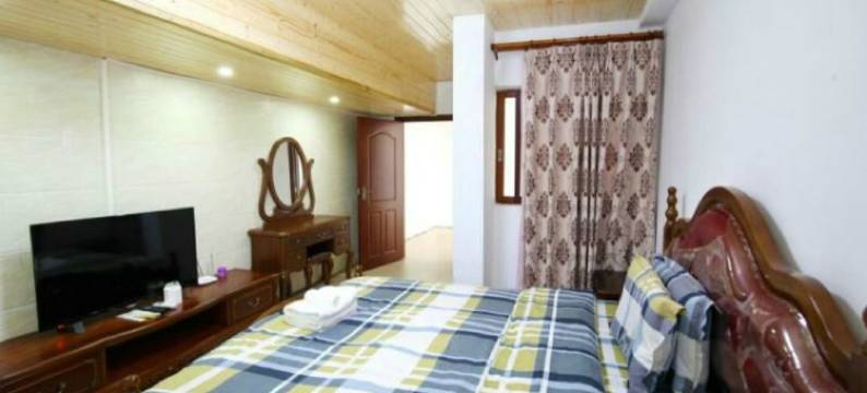 惠州富力南昆山温泉养生谷度假别墅图片