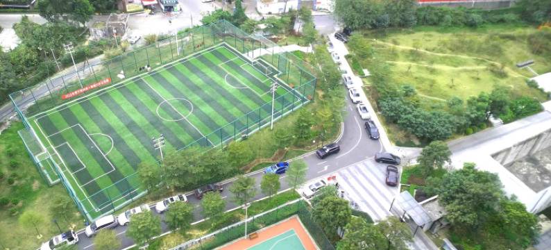 慢时光的家公寓(同和路分店)图片