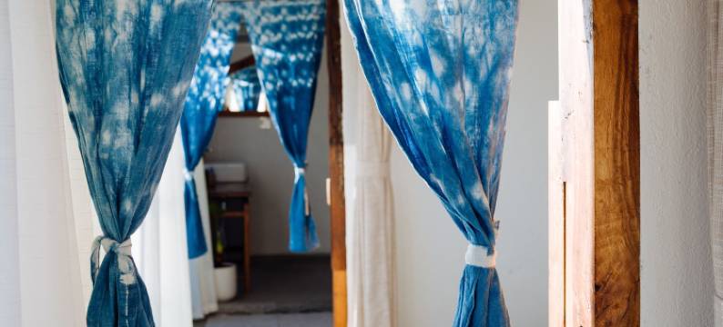 大理夏木9窝客栈图片