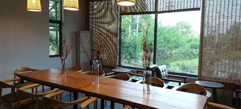 宣城听三田舍民宿图片