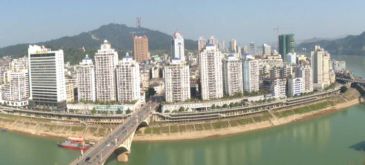 梧州鸿祥旅店图片