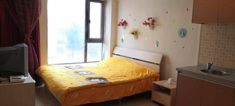 秦皇岛山海关日租房公寓(8号店)图片