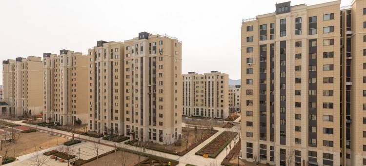 茜子民宿(大连周水子国际机场店)图片