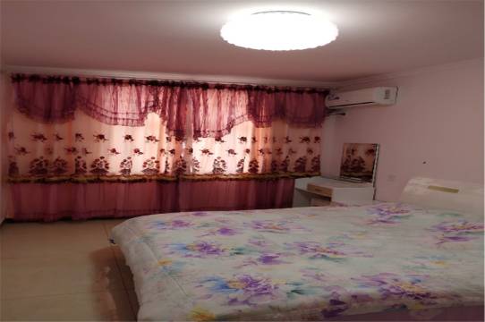 郑州志信之家公寓(2号店)