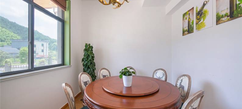 淳安丽智民宿图片