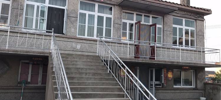 长海瑞家客舍农家乐图片