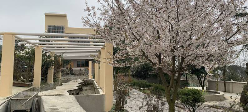 贵阳朱蔓君特色民宿图片